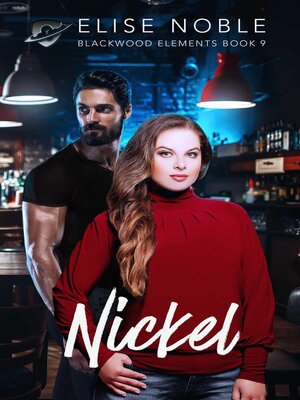 cover image of Nickel